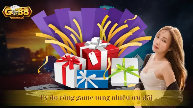 Khuyến mãi chào mừng người chơi mới 2026